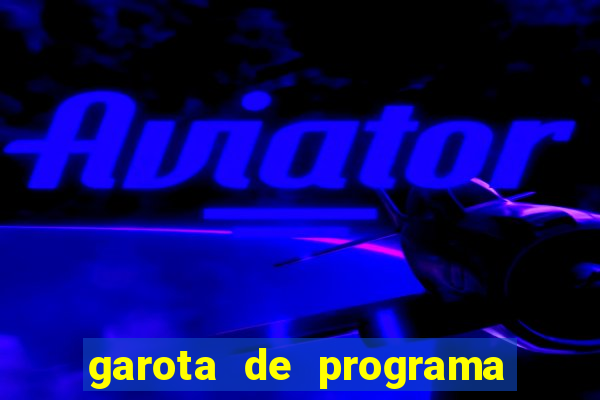 garota de programa em saj